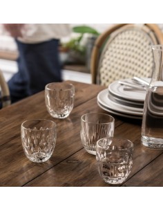 Troquet glass 1 | LA ROCHERE - 1 2