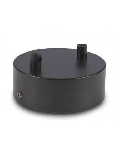 Ceiling cap 2, black | IT'S ABOUT ROMI - 1