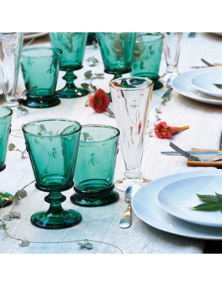 Sklenice na sekt včela | LA ROCHÈRE