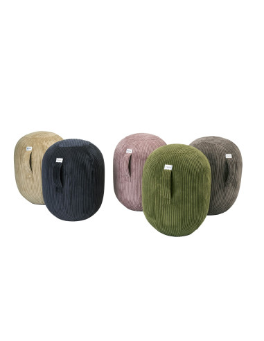 copy of Balancing stool Kapsul with fabric cover STOV Macchiato | VLUV - 3