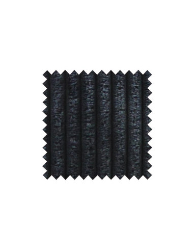 Balancing stool Kapsul M with fabric cover VLIP Navy | VLUV - 6