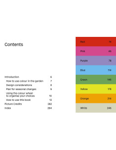 Gardeners' World: The Flower Thesaurus 2