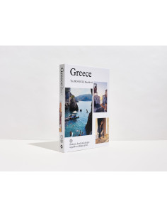 Greece: The Monocle Handbook | Thames & Hudson 2