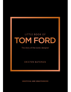Little Book of Tom Ford