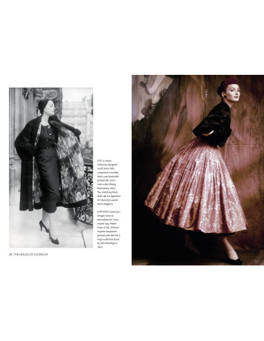 Little Book of Givenchy