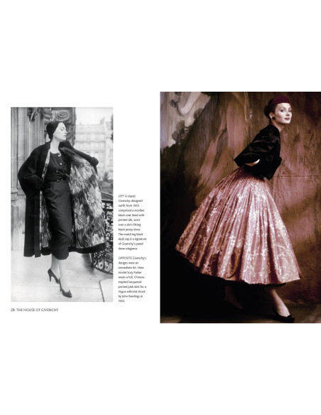 Little Book of Givenchy