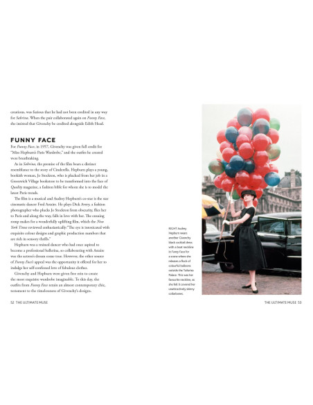 Little Book of Givenchy