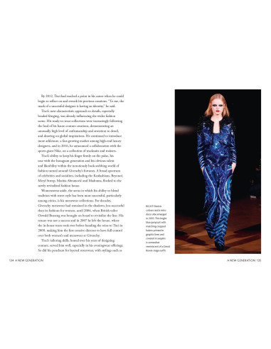 Little Book of Givenchy