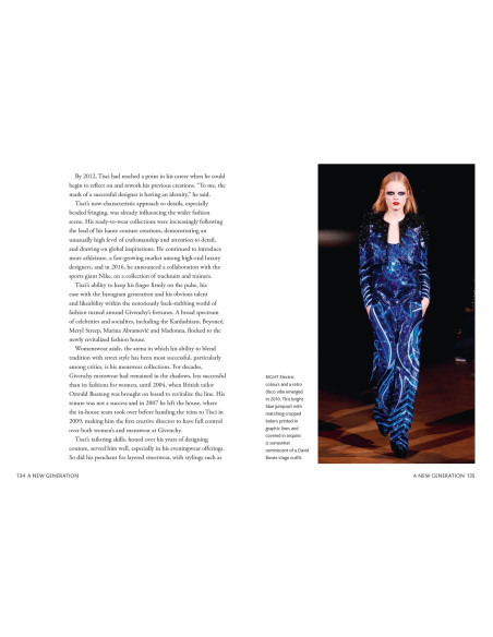 Little Book of Givenchy