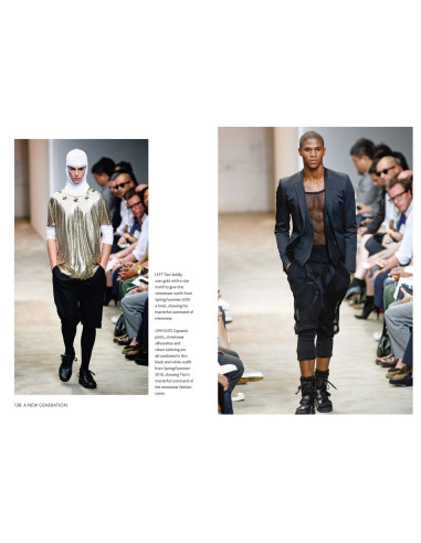 Little Book of Givenchy