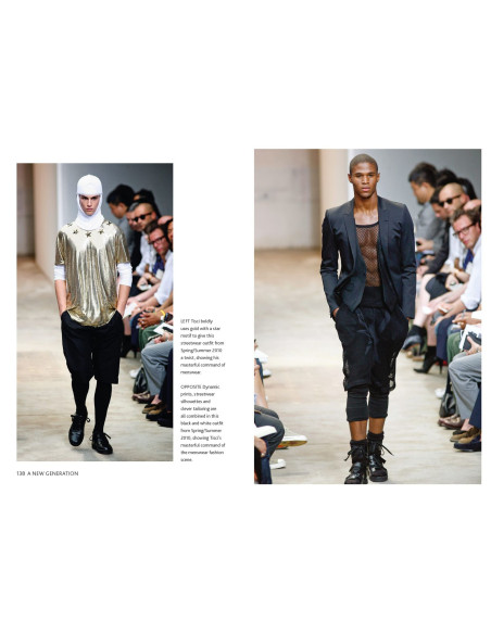 Little Book of Givenchy