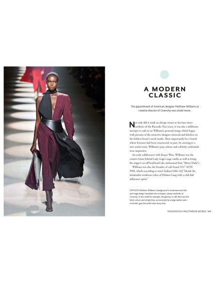 Little Book of Givenchy