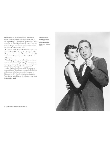 Little Book of Givenchy