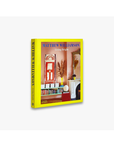 Living Bright | Thames & Hudson