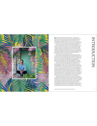 Living Bright | Thames & Hudson