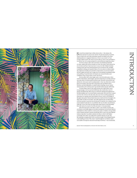 Living Bright | Thames & Hudson