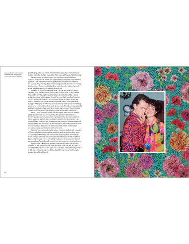 Living Bright | Thames & Hudson