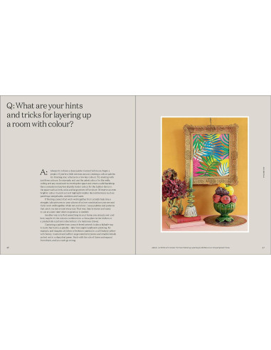 Living Bright | Thames & Hudson