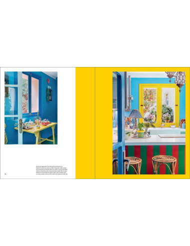 Living Bright | Thames & Hudson