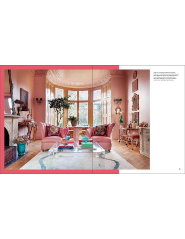 Living Bright | Thames & Hudson