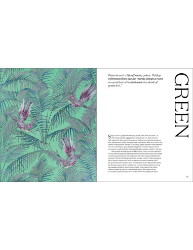 Living Bright | Thames & Hudson