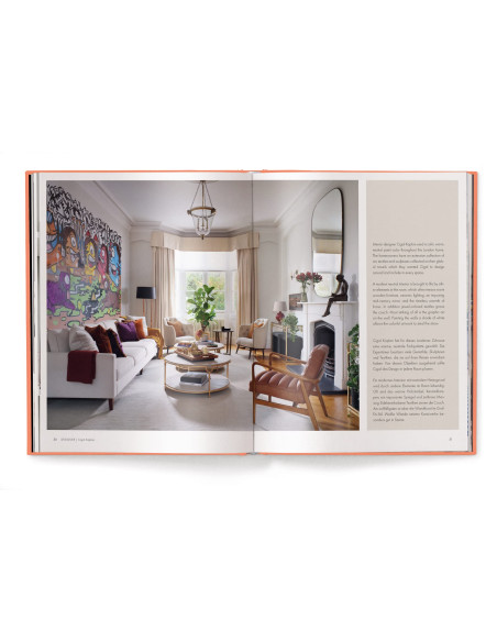 Colors: Colorful Home Inspiration