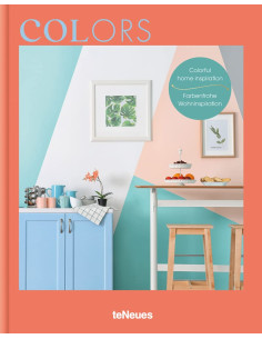 Colors: Colorful Home Inspiration