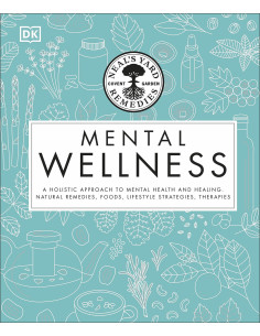 Neal's Yard Remedies Mental Wellness: A Holistic Approach...