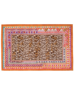 Předložka Jurta 52x80 | TESSITURA TOSCANA TELERIE - 1