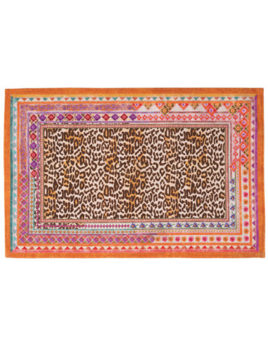 Předložka Jurta 52x80 | TESSITURA TOSCANA TELERIE - 1