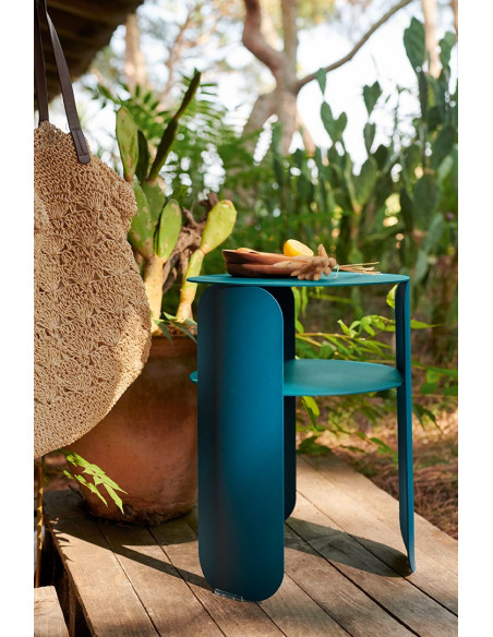 Side table Bebop 35 | FERMOB - 26