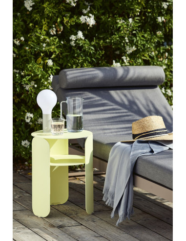 Side table Bebop 35 | FERMOB - 27
