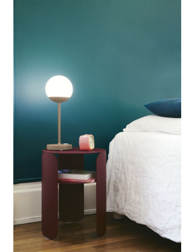 Side table Bebop 35 | FERMOB - 28