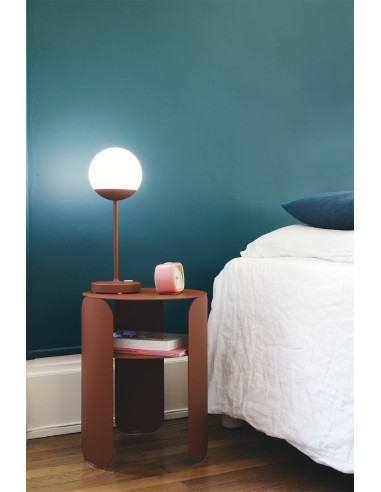 Side table Bebop 35 | FERMOB - 29