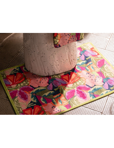 Předložka Kiriku 52x80 | TESSITURA TOSCANA TELERIE c