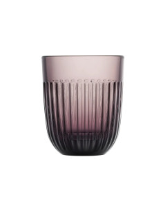 Sklenice Ouessant 26cl fialová | LA ROCHÈRE