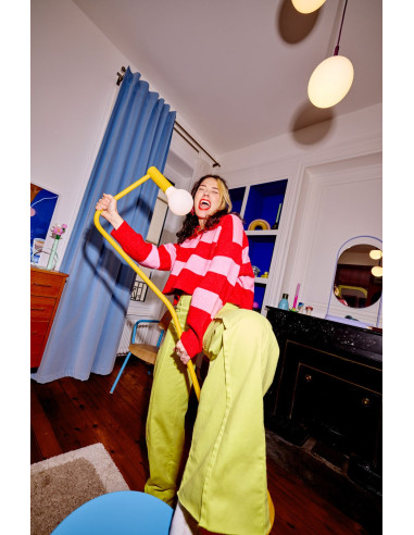 Vysoký stojan pro dobíjecí LED světlo Aplô H24...