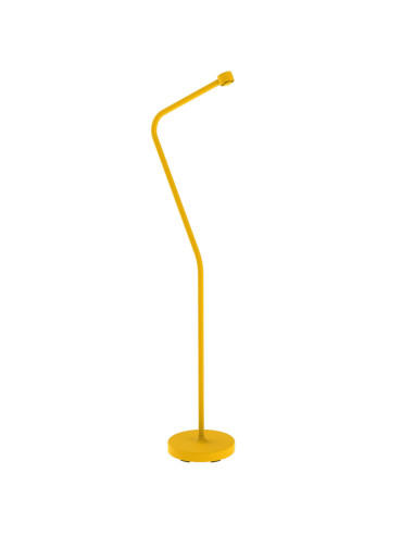 stojan pro dobíjecí LED světlo Aplô H24 honey 3