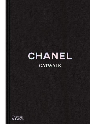 Chanel Catwalk: The Complete Collections-1