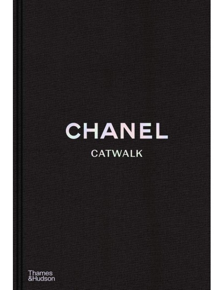 Chanel Catwalk: The Complete Collections-1