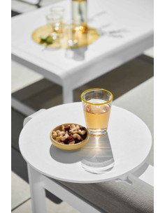 Přídavný stolek / područka Bellevie cactus 2