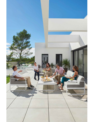 Přídavný stolek / područka pro Bellevie Lounge...