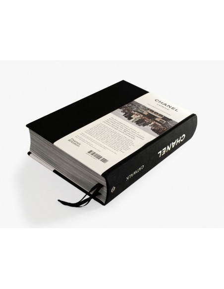 Chanel Catwalk: The Complete Collections-2