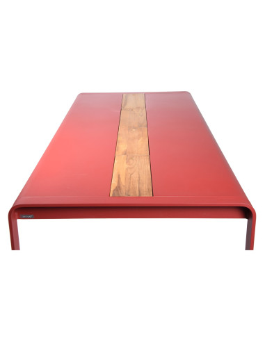 Jídelní stůl Bellevie s úložným prostorem...