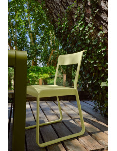 Chair V2 Bellevie | FERMOB - 1 2