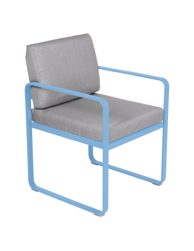 BELLEVIE_FAUTEUIL_REPAS_BLEU_MAYA_gris flannel