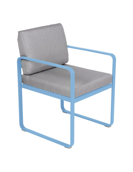 BELLEVIE_FAUTEUIL_REPAS_BLEU_MAYA_gris flannel