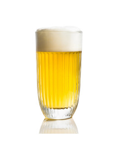 Vysoká sklenice Ouessant 43cl čirá | LA ROCHÈRE 2