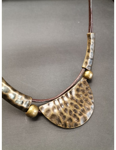 Náhrdelník v antik stylu | PIOU PIOU