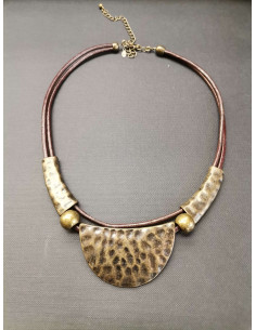 Náhrdelník v antik stylu | PIOU PIOU - 2